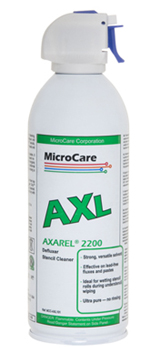 Microcare MCC-AXL(AXAREL 2200)助焊剂清洗剂